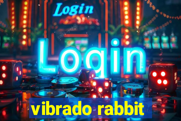 vibrado rabbit